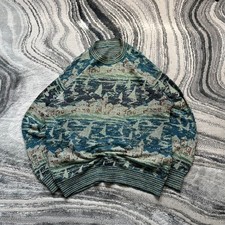 Maglione maglia vintage