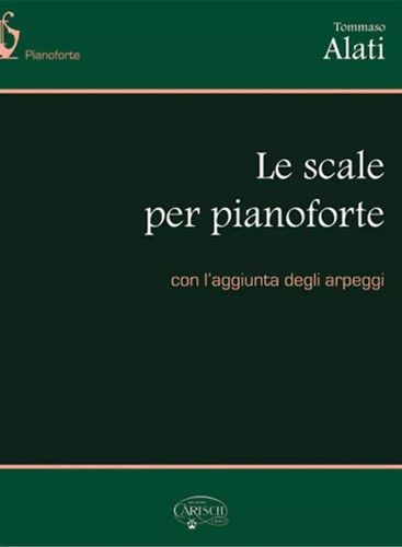 Alati scale per - le,