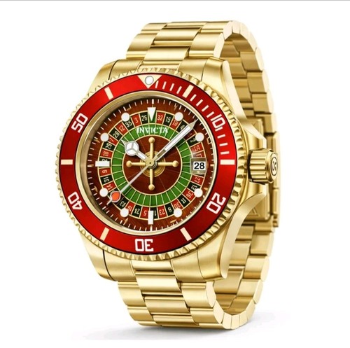 Orologio uomo nuovo con - orologio,