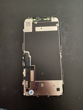 Apple Schermo Assemblaggio per iPhone 11 - Nero