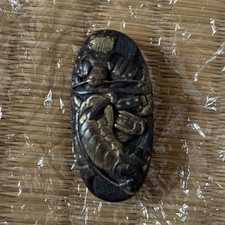 Raccordi per spade giapponesi