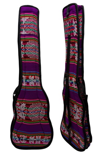 Handmade bolivian aguayo - handmade,
