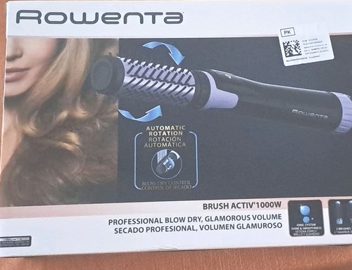 Rowenta brush activ cf9527f0 - brush,