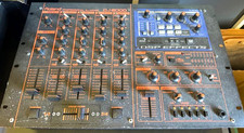 Roland DJ-2000 DJ Mixer Tested