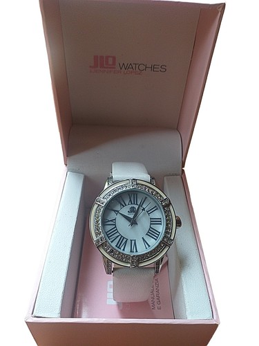 Orologio jennifer lopez - orologio,