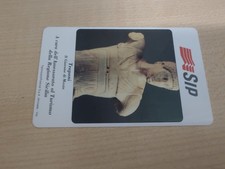 Scheda Telefonica Turistica