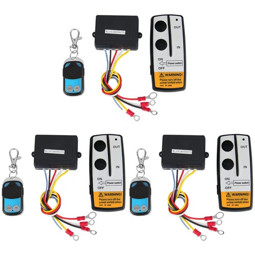 12v 12volt 50ft verricello - 12volt,