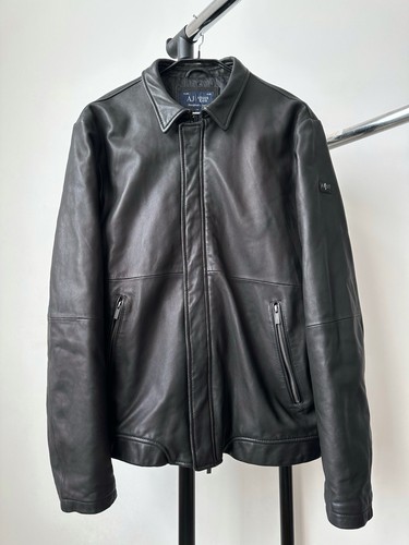 Armani jeans luxury - nero, vera
