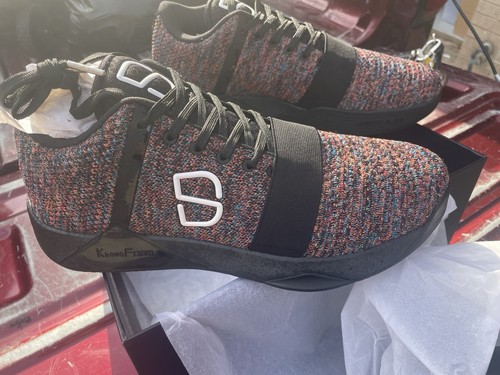 Sneakers k8iros perception - k8iros,
