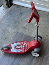 Radio Volantino Monopattino