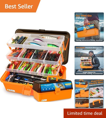 Comprehensive layer tackle - comprehensive,