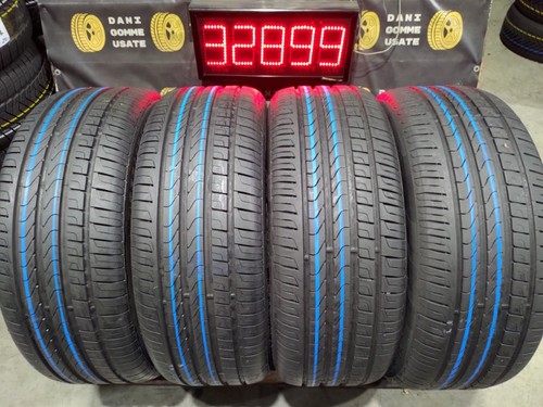 Pneumatici estivi gomme - pneumatici,