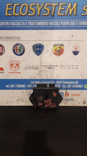 Centralina motore per yamaha - motore,