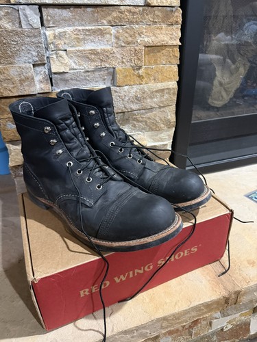 Stivali heritage red wing - heritage,