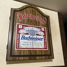 Armadietto Freccette Budweiser