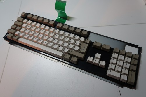 Tastiera commodore amiga - tastiera, 1200