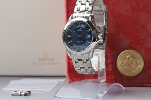 Orologio uomo omega - da,