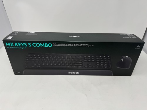 Nuovo sigillato logitech - nuovo,