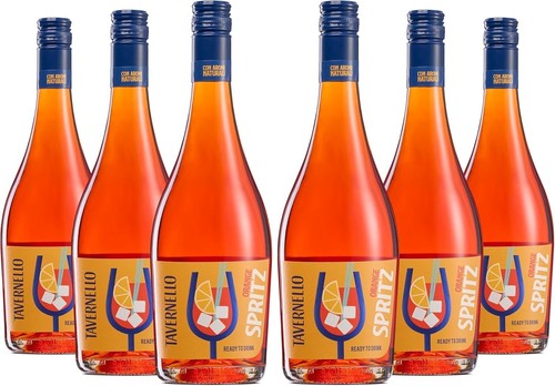 Tavernello spritz orange - spritz,
