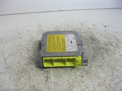 Centralina airbag daihatsu - centralina,