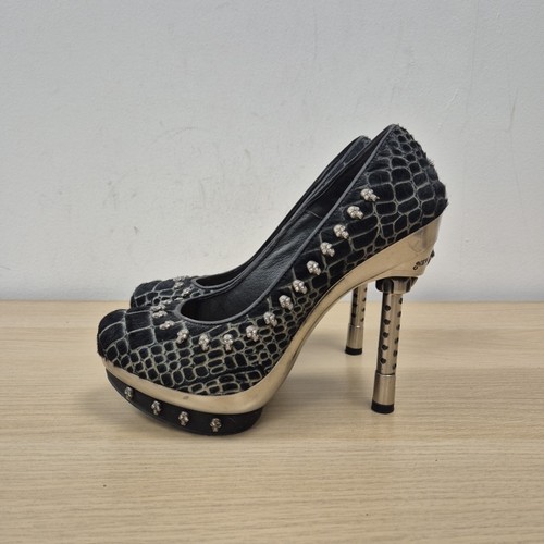 Nuovo rock punk045 gothic - nuovo,