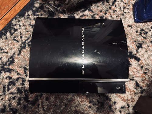 Sony playstation fat - sony,