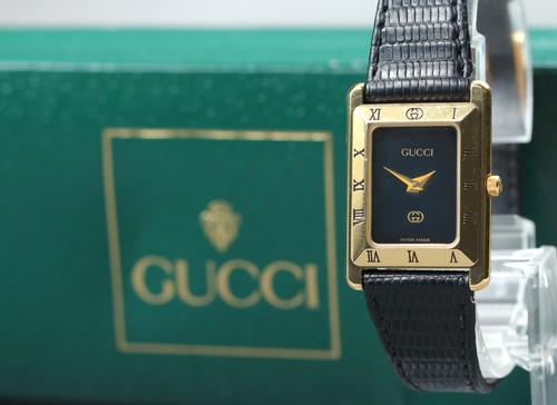 Come nuovo con cassa gucci - [n,