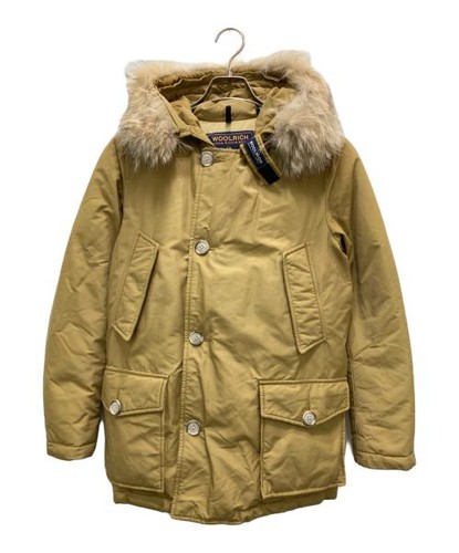 WOOLRICH