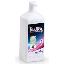 Crema lavamani Nettuno 00585 LINEA BLANCA EXTRAFLUIDA 1000 ML