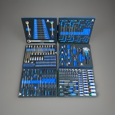 Inserti Set di Utensili in