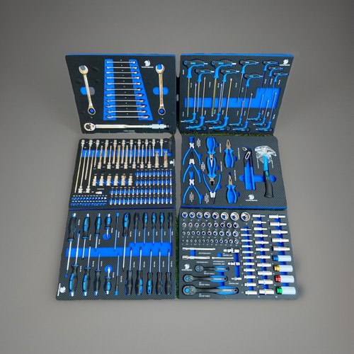 Inserti set utensili in - di,