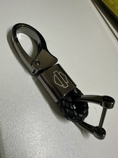 Portachiavi Harley Davidson 