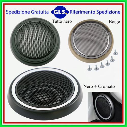 Copertura altoparlante - copertura,