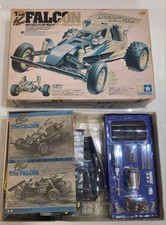 Tamiya RC Falcon 1986 kit