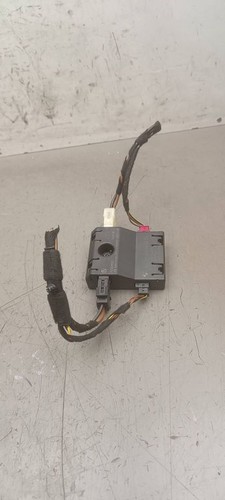 Centralina posteriore antenna