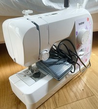 Sowing machine Brother "Little