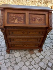 Vecchia Ribaltina In Stile