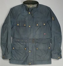Giacca sportiva uomo belstaff - sportiva,