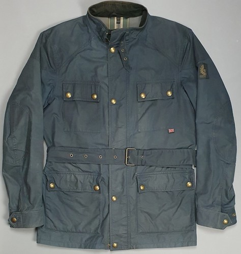 Giacca sportiva uomo belstaff - giacca,