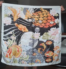 Foulard Salvatore Ferragamo