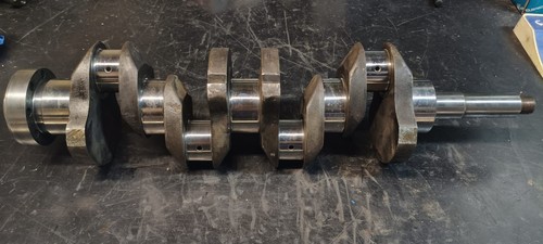 Albero motore alfa romeo - albero,