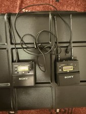 Sony URX-P40 Ricevitore