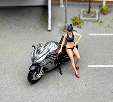 Modellino sportivo AL CM 1:64