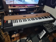 Pianoforte elettronico - pianoforte,