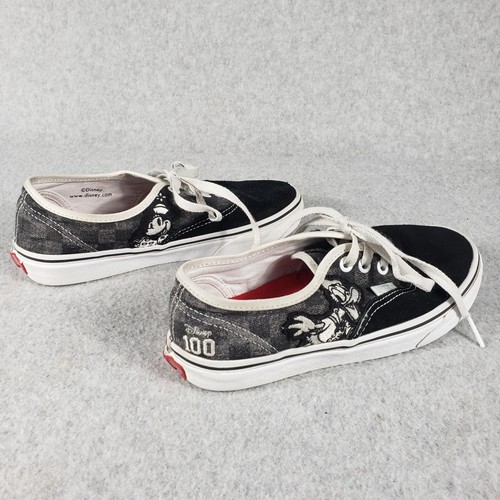 Vans autentico disney 100 - vans,