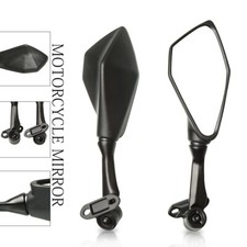 7/8" Specchietti retrovisori