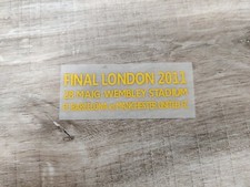 Patch dettagli partita finale