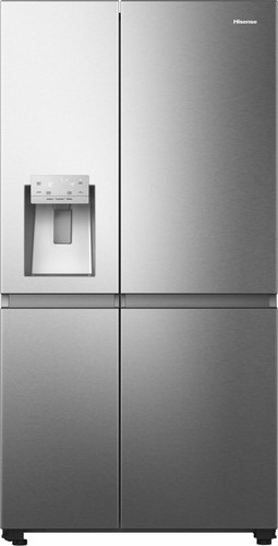 Hisense frigorifero americano - frigorifero,