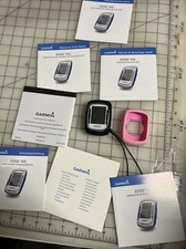 Garmin Edge 500 Bicycle GPS