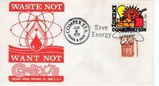 SAVE ENERGY, COMPEX '78